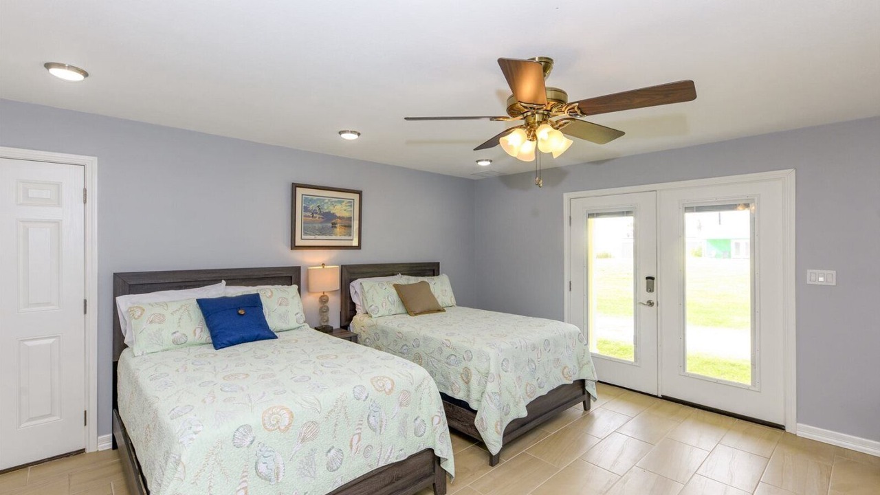 Photo of Bedroom in Rockport
