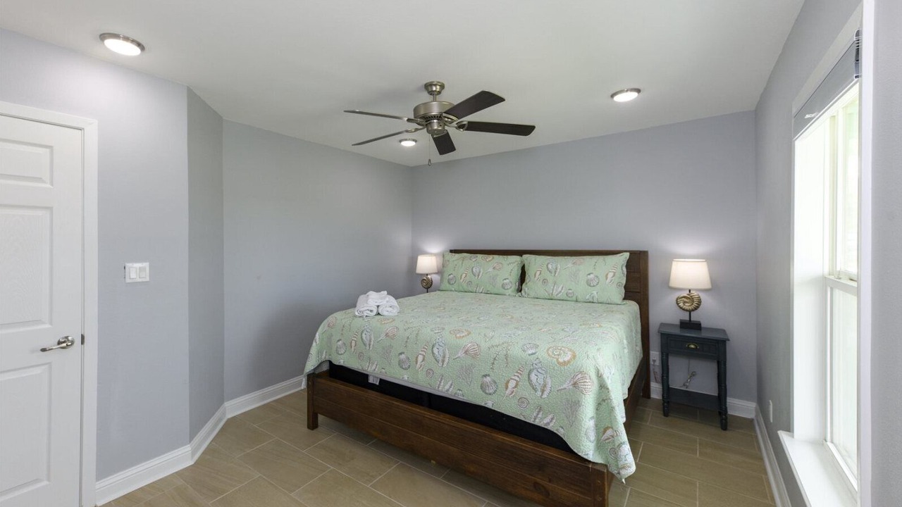Photo of Bedroom in Rockport