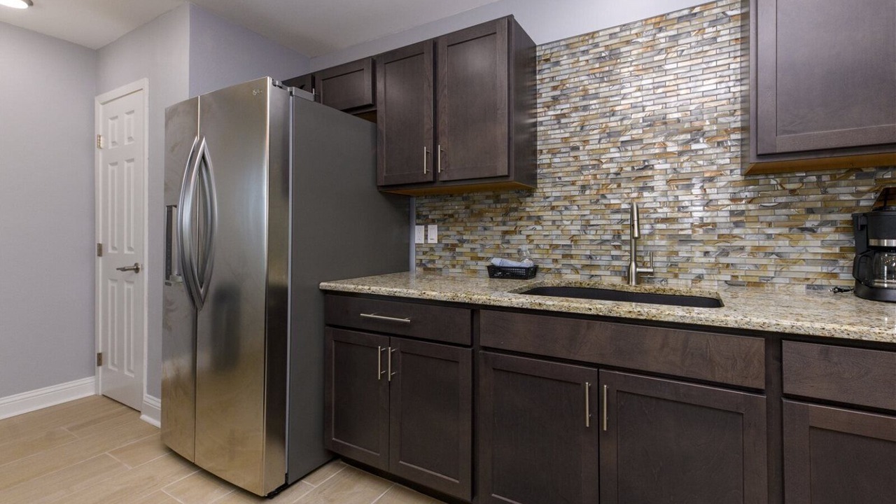 Photo of Kitchen in Rockport