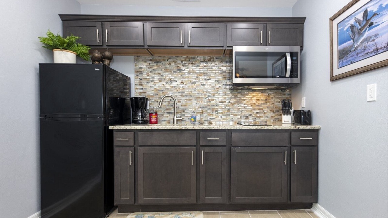 Photo of Kitchen in Rockport