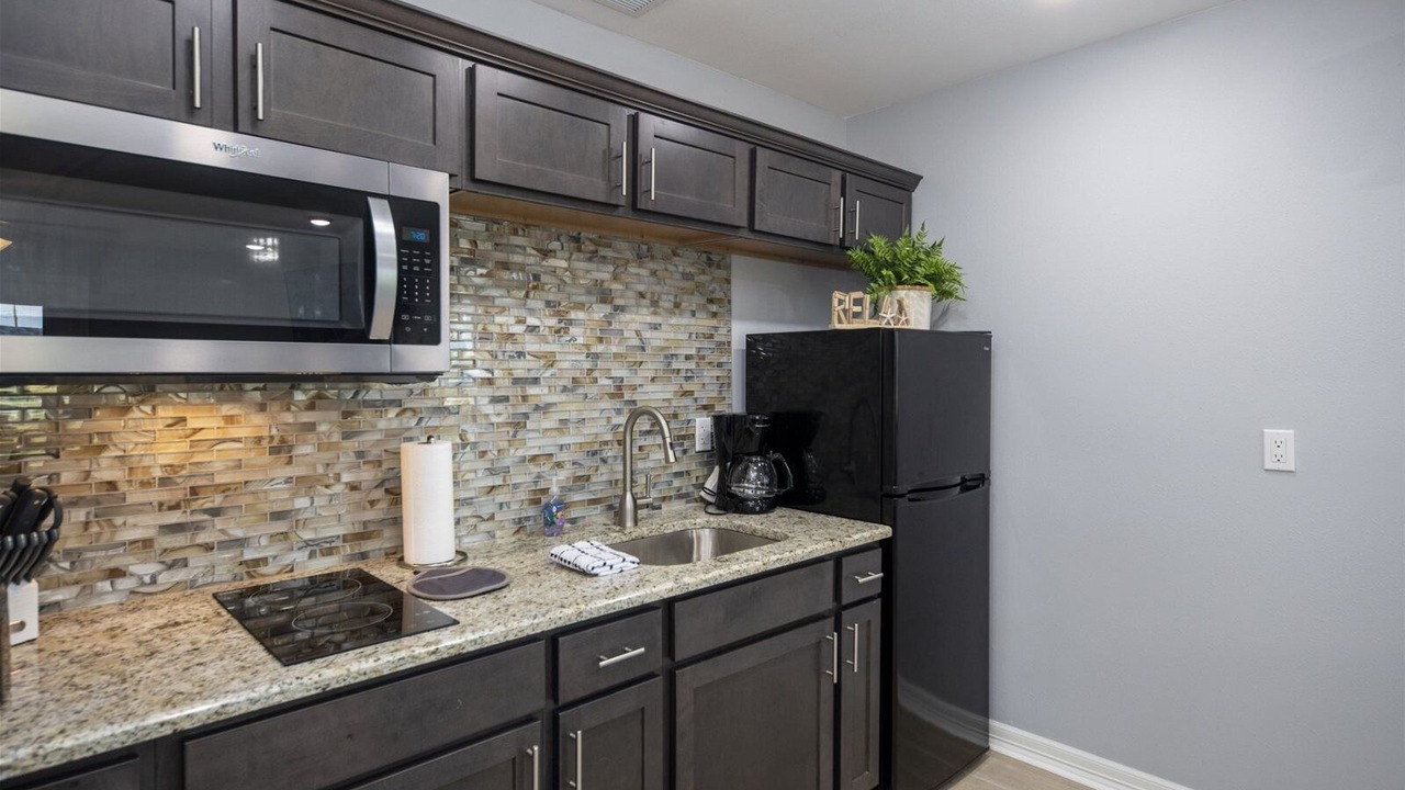 Photo of Kitchen in Rockport