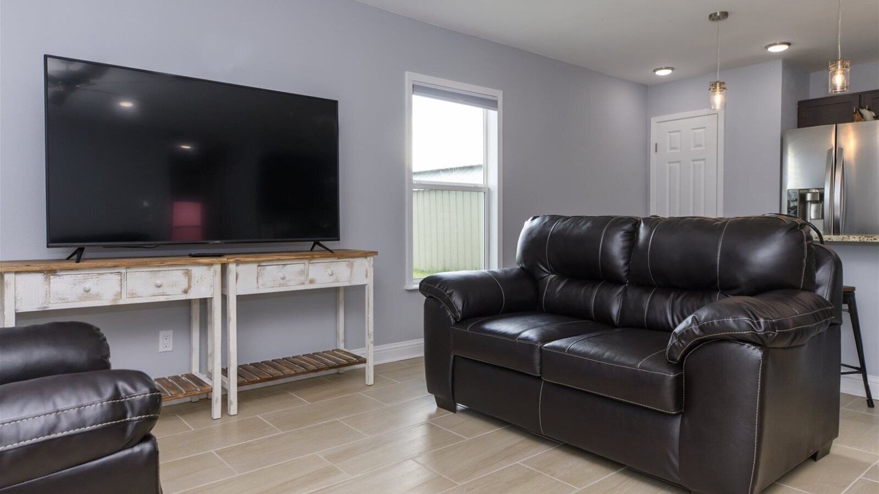 Photo of Livingroom in Rockport