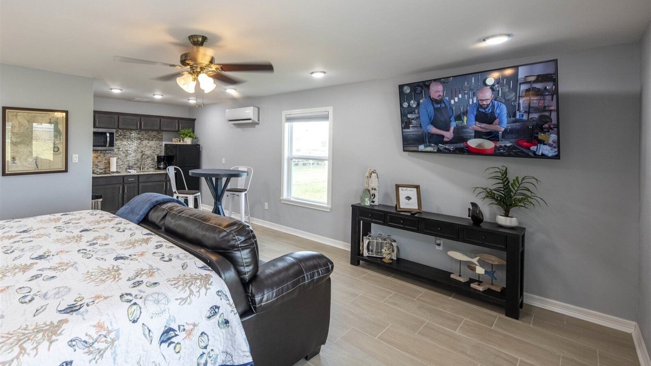 Photo of Bedroom in Rockport