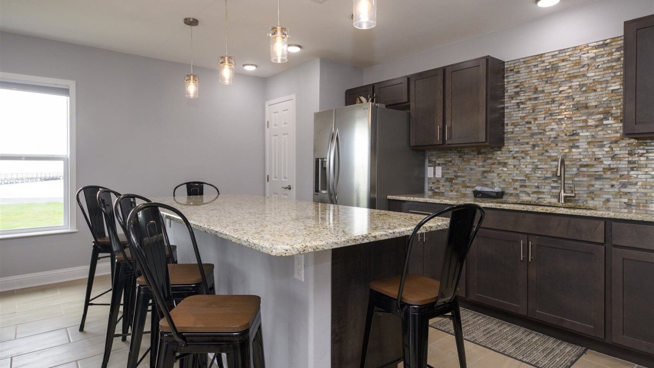 Photo of Kitchen in Rockport