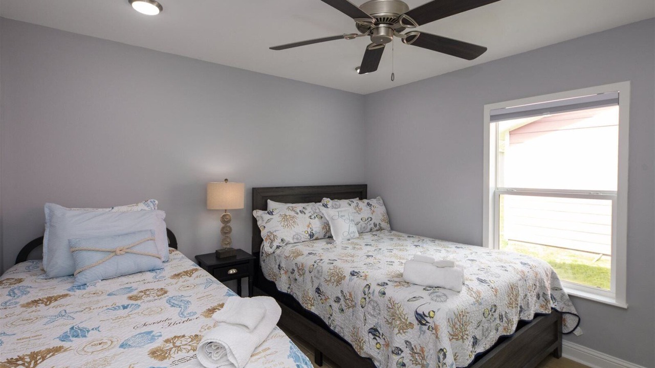 Photo of Bedroom in Rockport