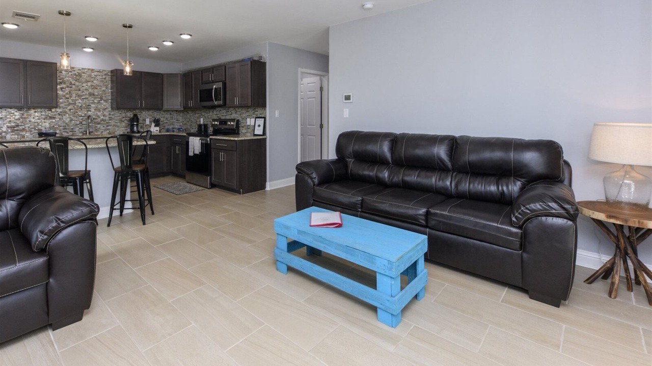 Photo of Livingroom in Rockport