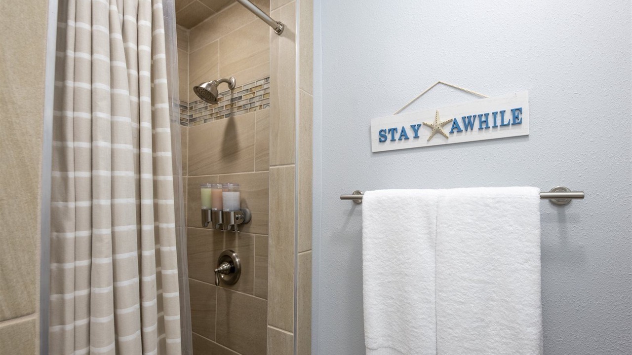 Photo of Bathroom in Rockport
