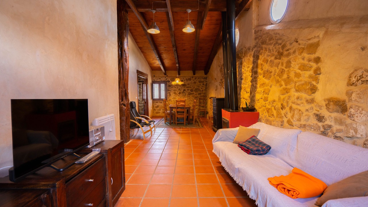 Photo of Livingroom in Alpuente