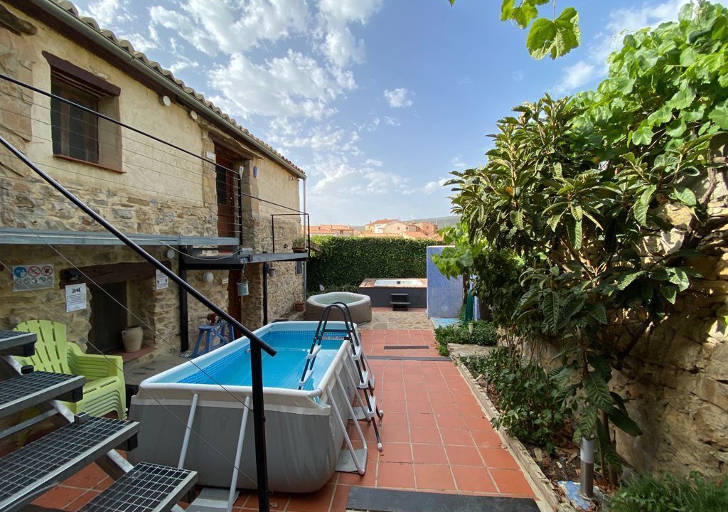 Photo of Outdoor in Alpuente