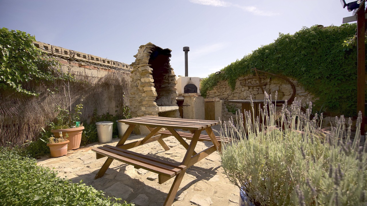 Photo of Outdoor in Alpuente
