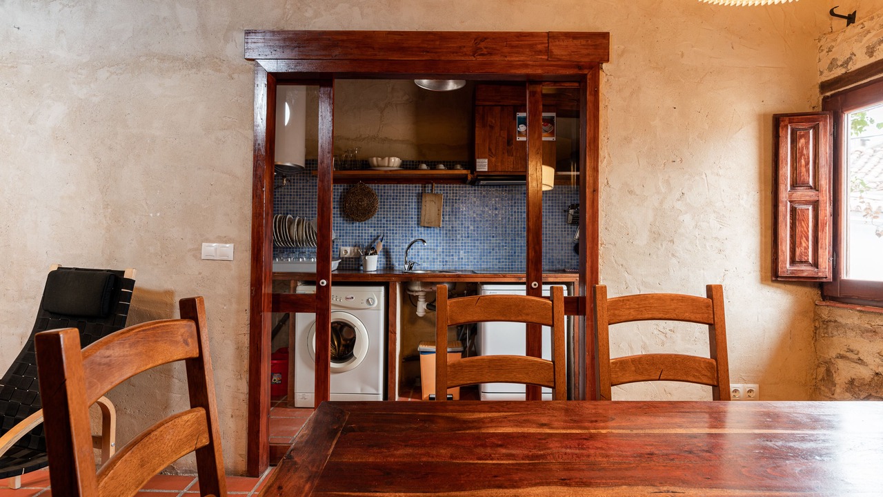 Photo of Kitchen in Alpuente