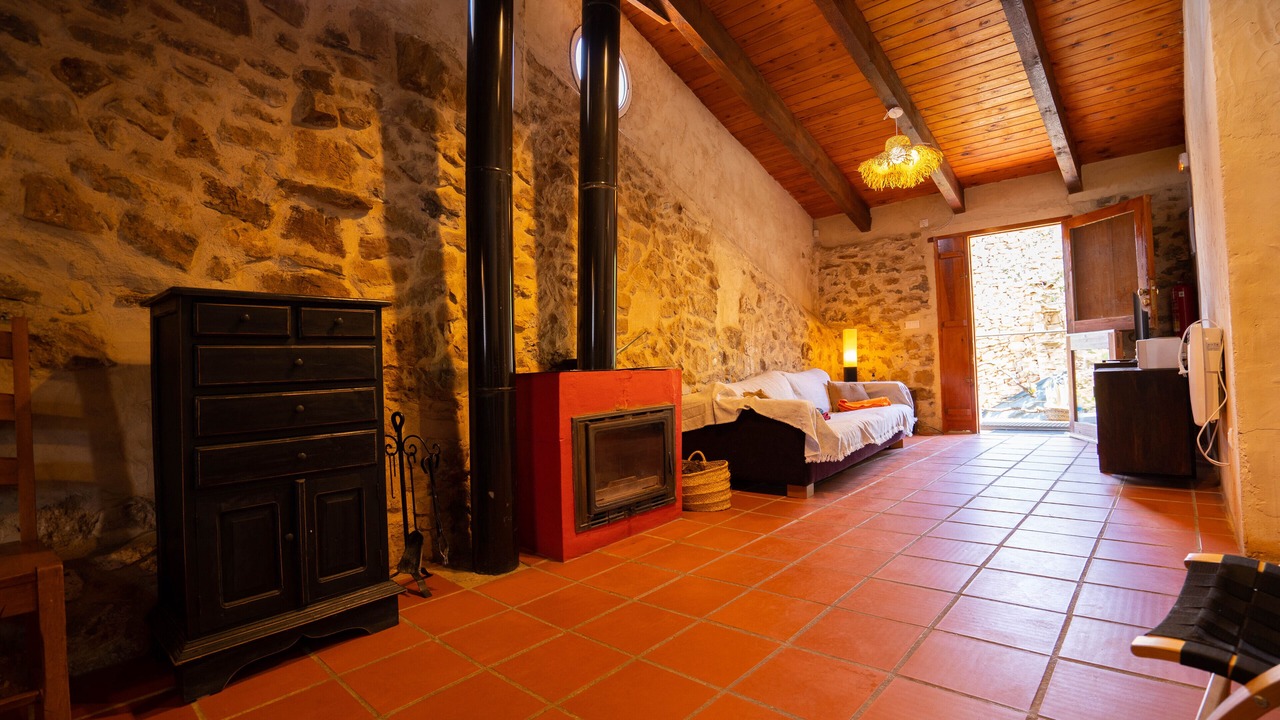 Photo of Livingroom in Alpuente