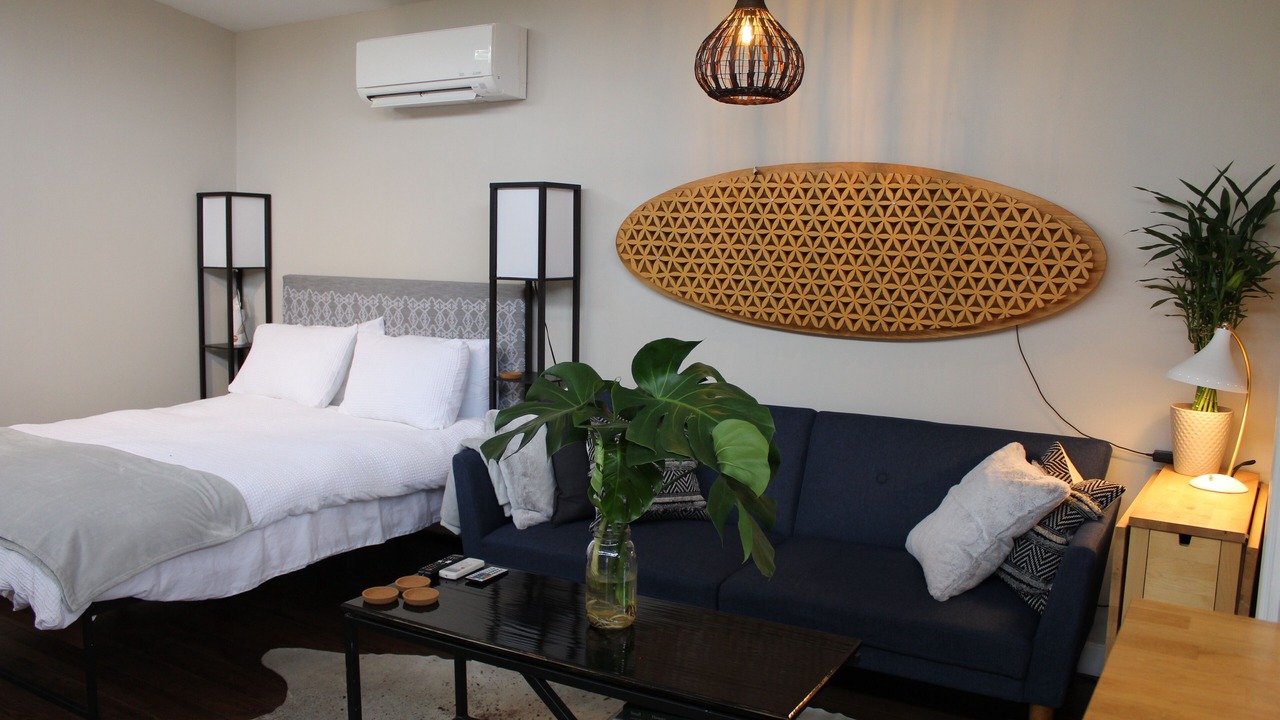 Photo of Bedroom in Austin Lake Estates
