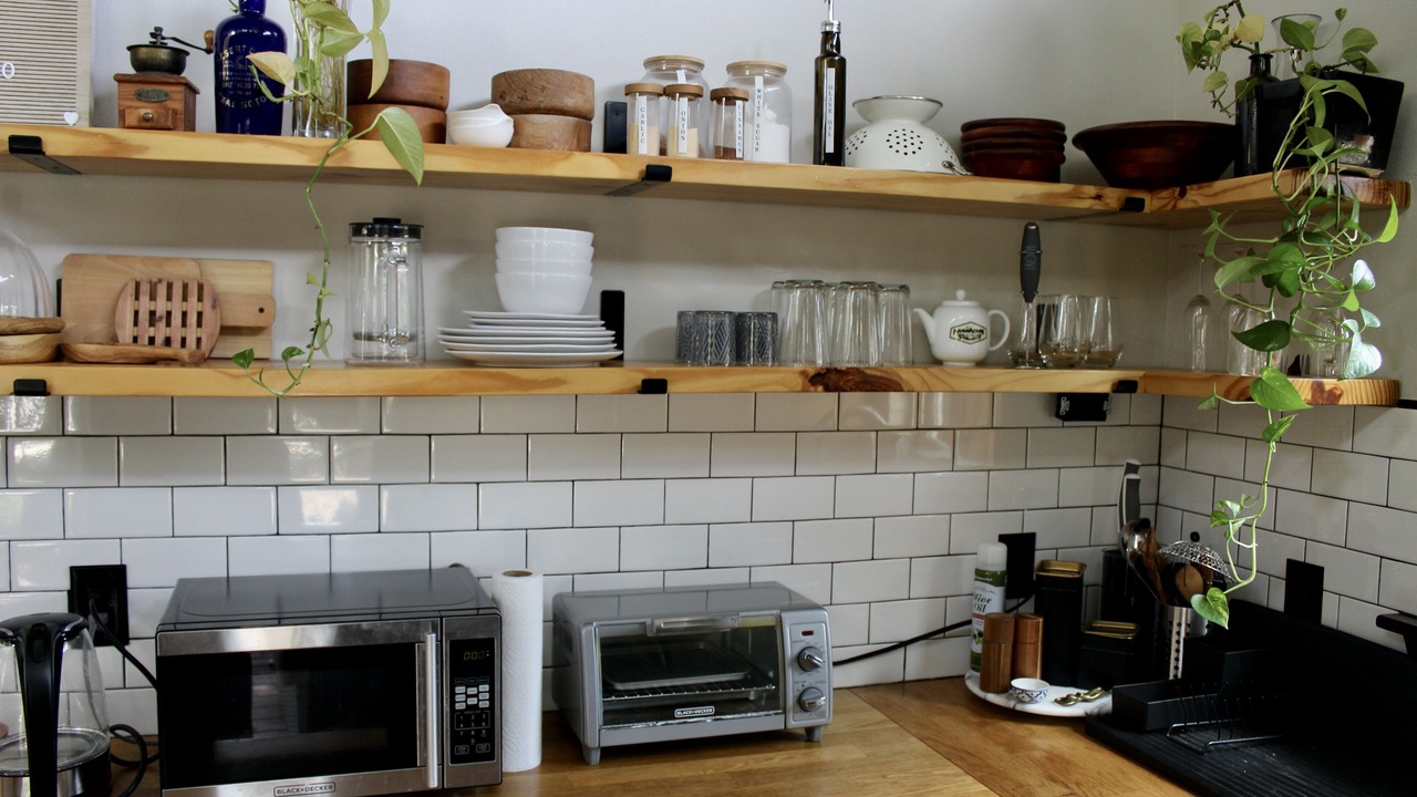Photo of Kitchen in Austin Lake Estates