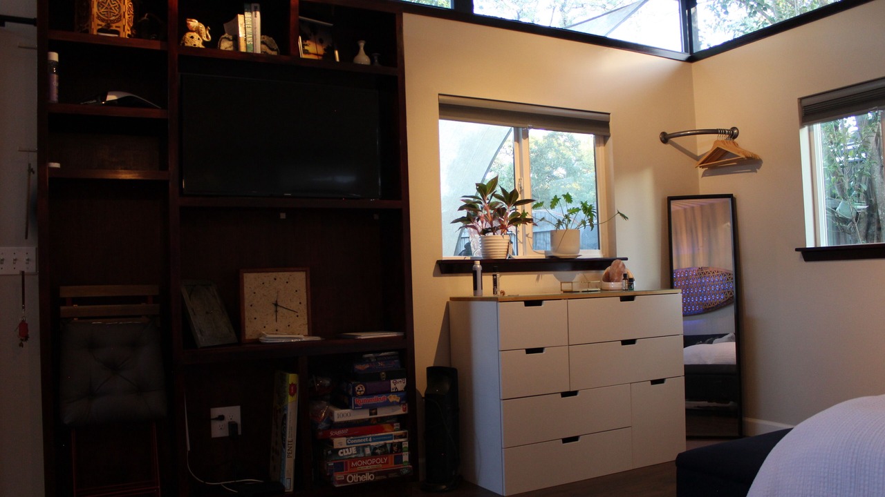 Photo of Bedroom in Austin Lake Estates