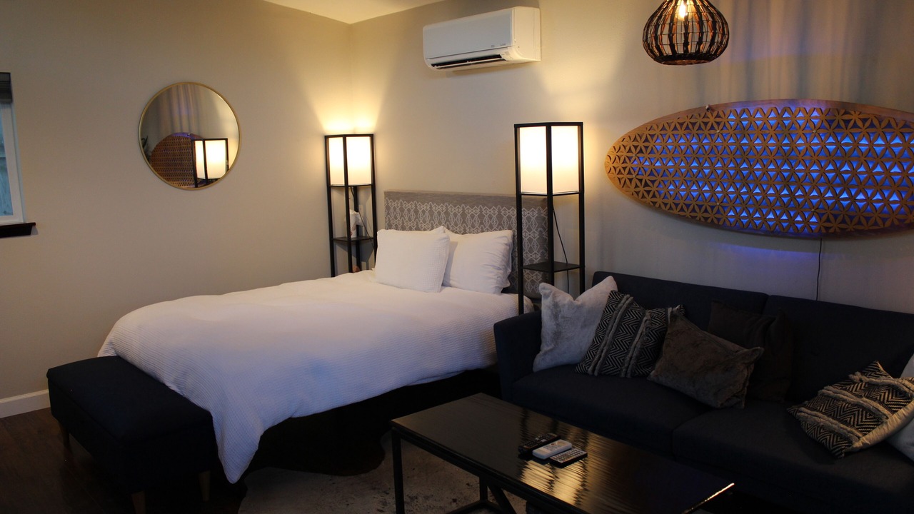 Photo of Bedroom in Austin Lake Estates