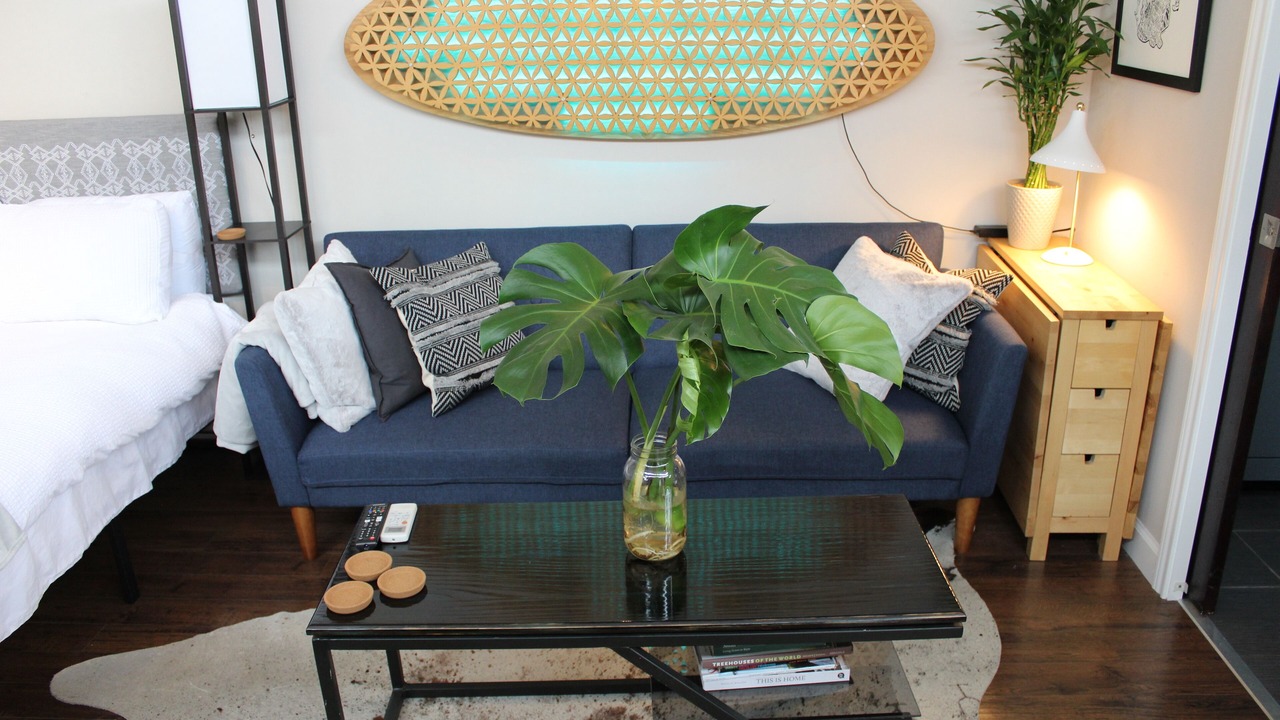 Photo of Bedroom in Austin Lake Estates
