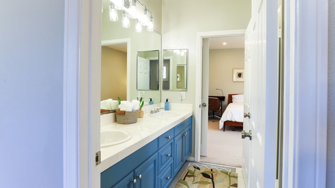Photo of Bedroom in Fullerton
