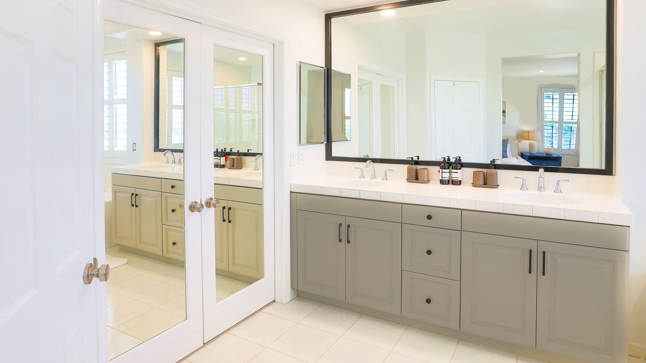 Photo of Bathroom in Fullerton