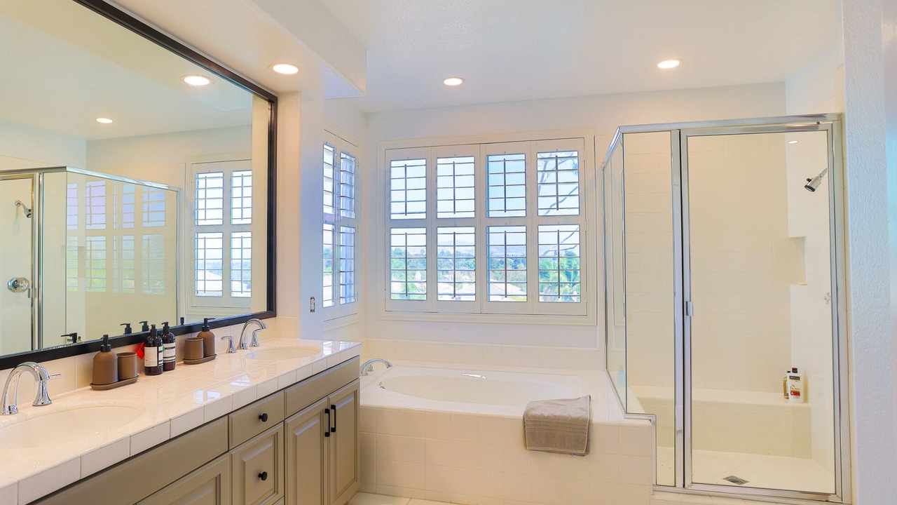 Photo of Bathroom in Fullerton