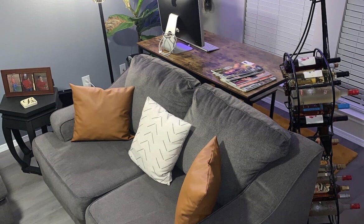 Photo of Livingroom in Duncanville