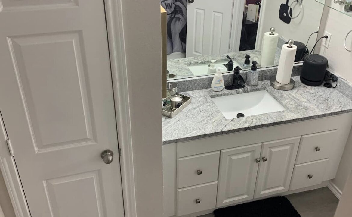 Photo of Bathroom in Duncanville