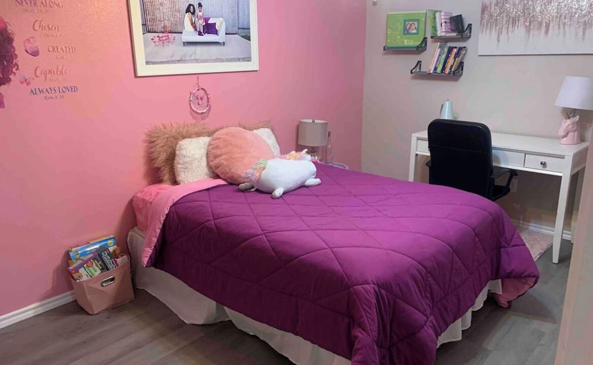 Photo of Bedroom in Duncanville