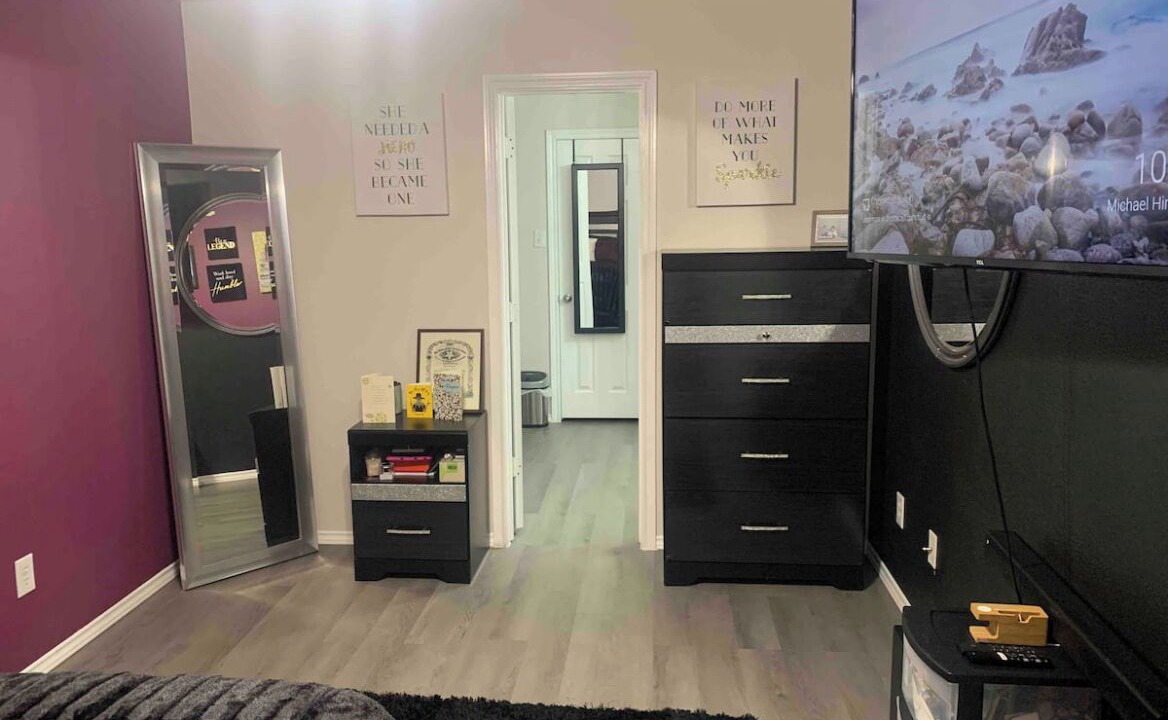 Photo of Bedroom in Duncanville