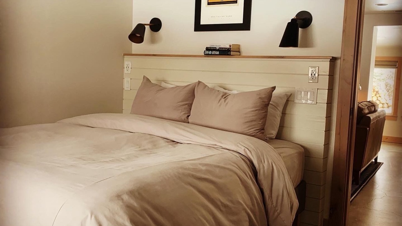 Photo of Bedroom in Sundance