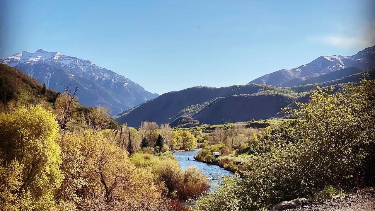 Photo of Outdoor in Sundance