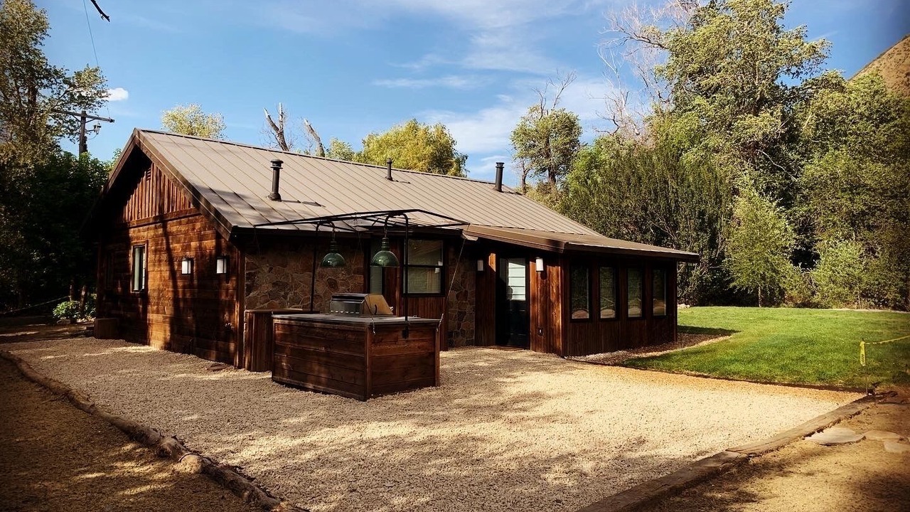Photo of Outdoor in Sundance