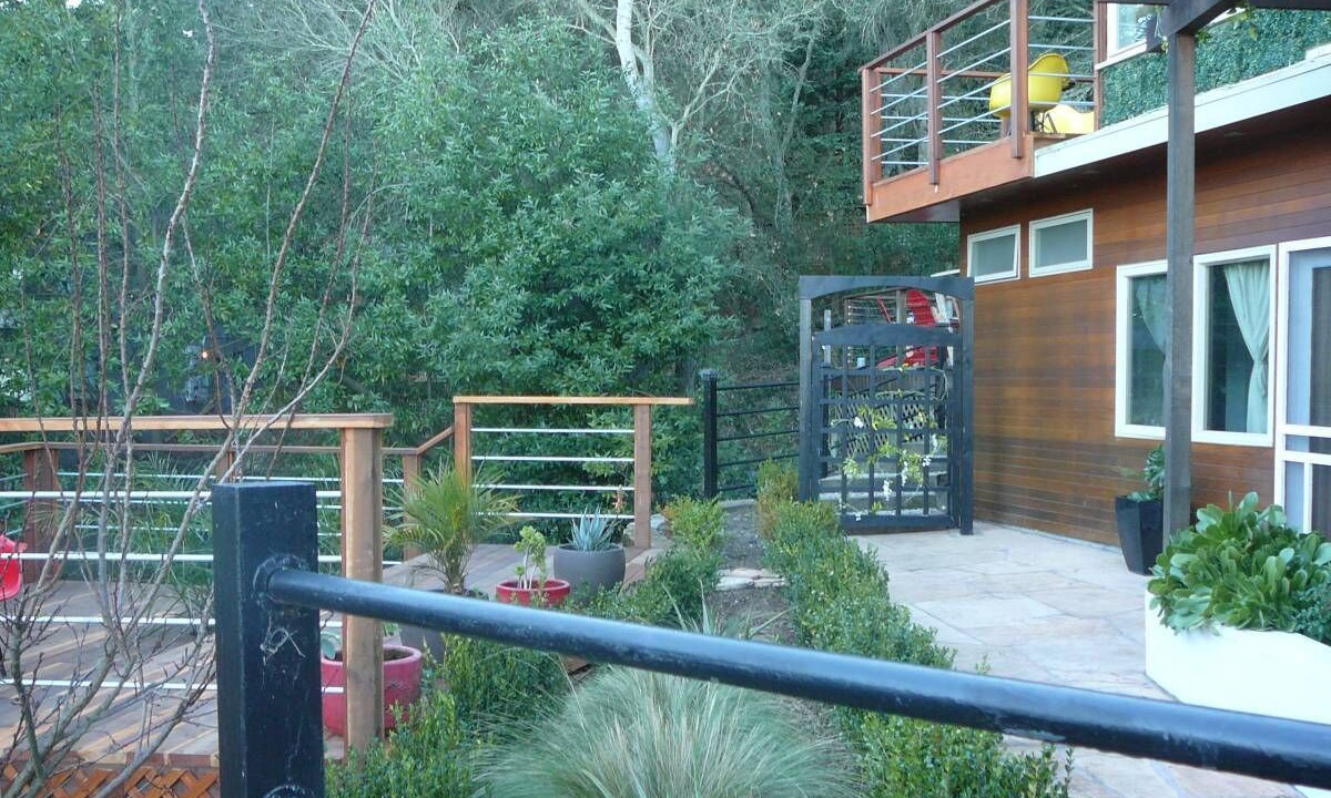 Photo of Outdoor in Knickerbocker