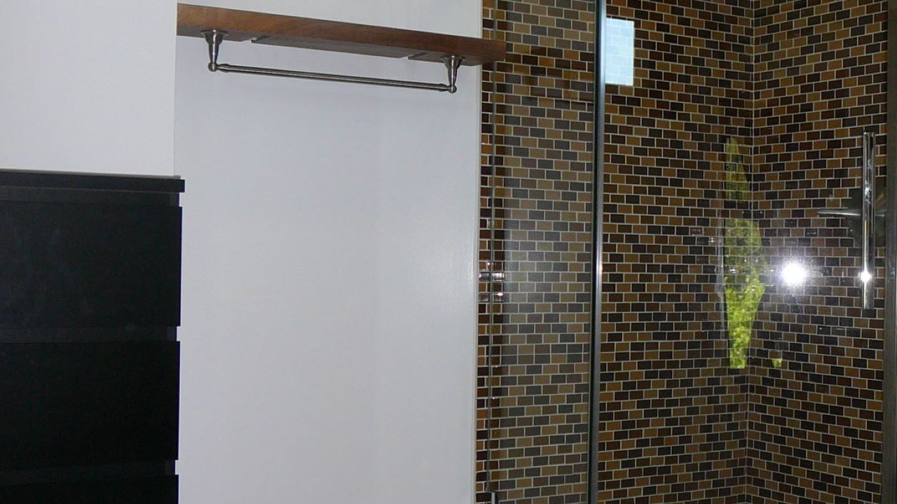 Photo of Bathroom in Knickerbocker