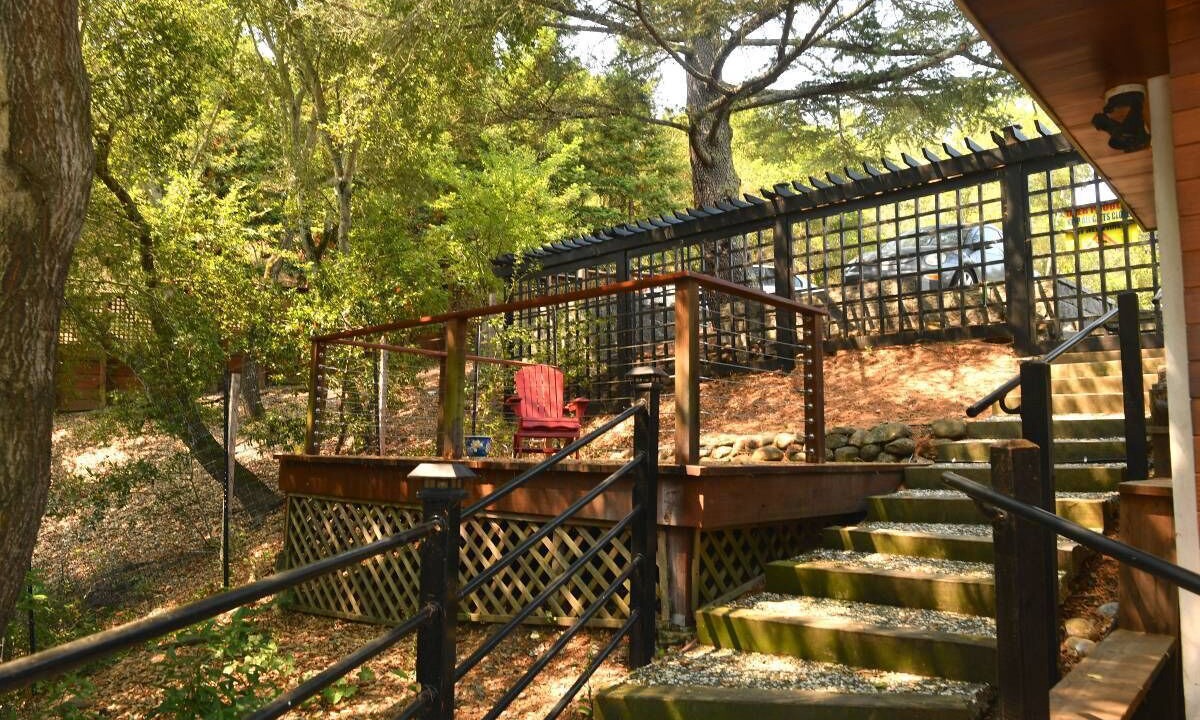 Photo of Outdoor in Knickerbocker