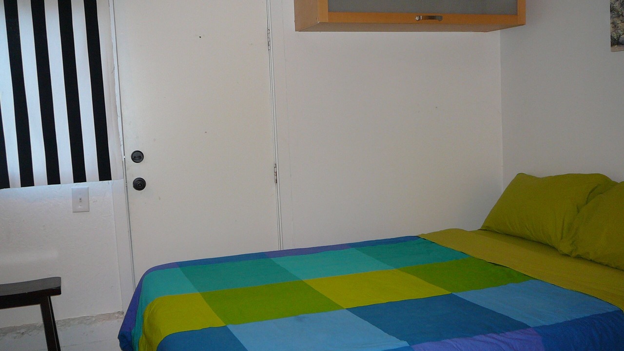 Photo of Bedroom in Knickerbocker