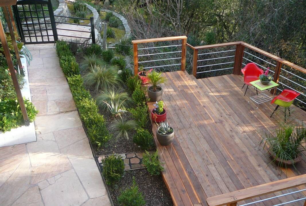 Photo of Patio Balcony in Knickerbocker