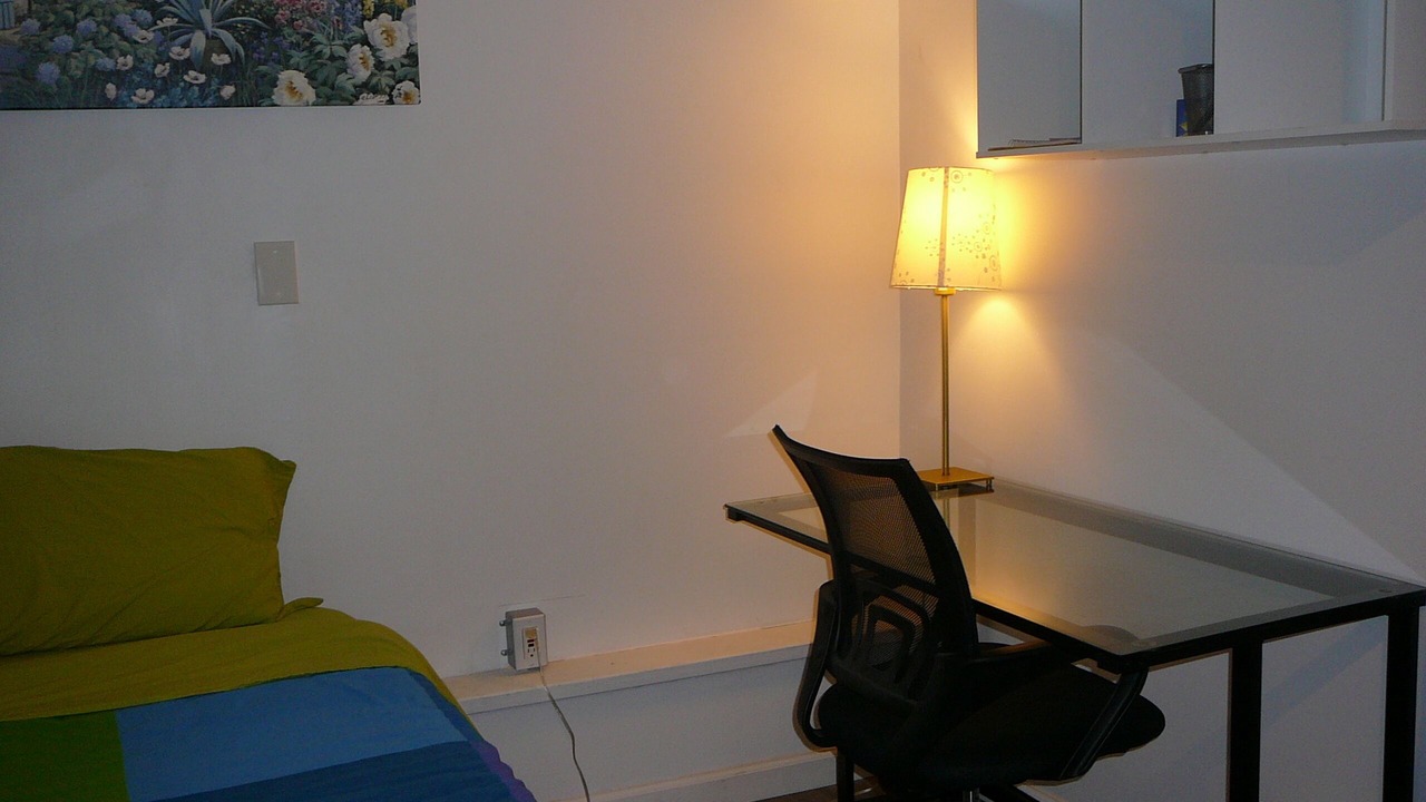 Photo of Bedroom in Knickerbocker