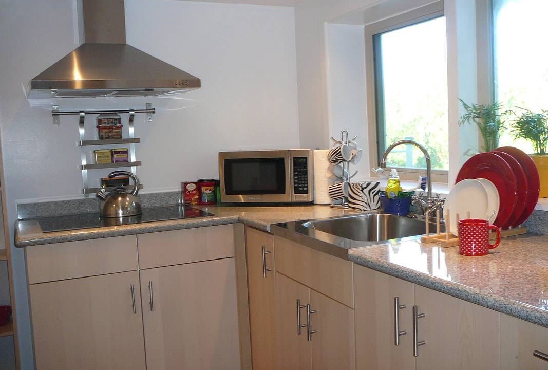Photo of Kitchen in Knickerbocker