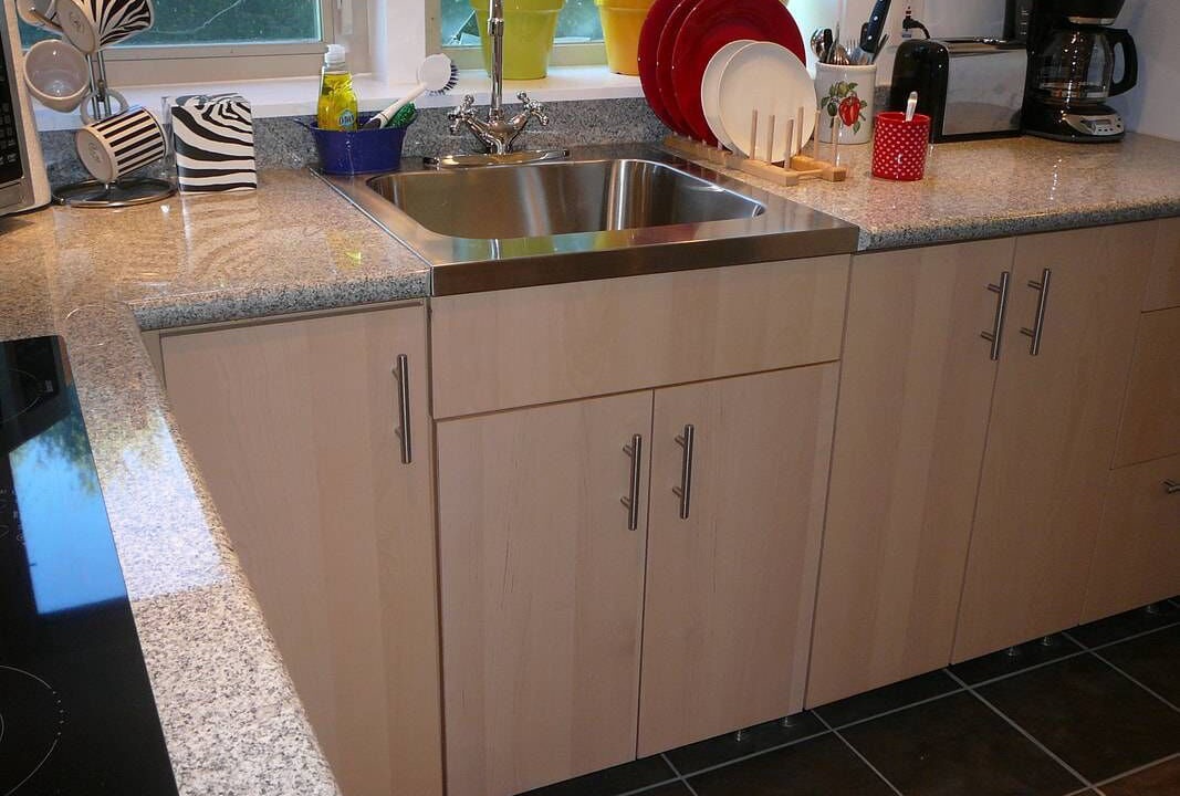 Photo of Kitchen in Knickerbocker