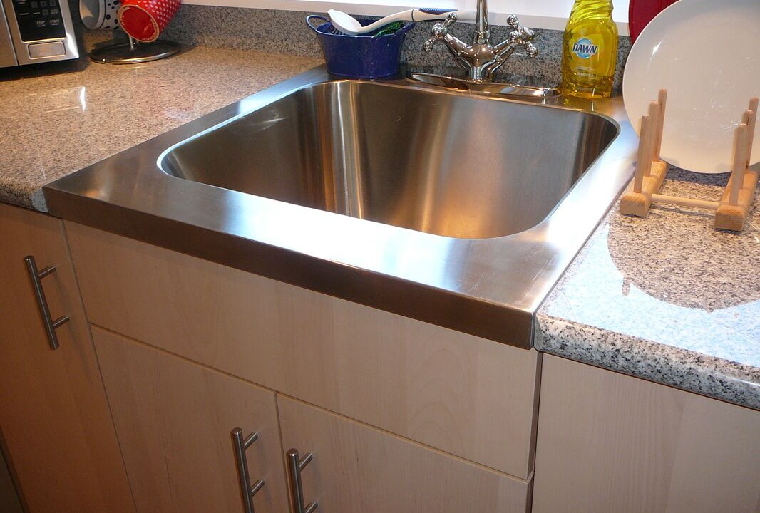 Photo of Kitchen in Knickerbocker
