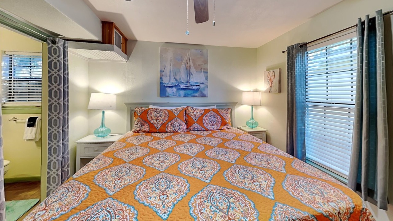 Photo of Bedroom in Fulton