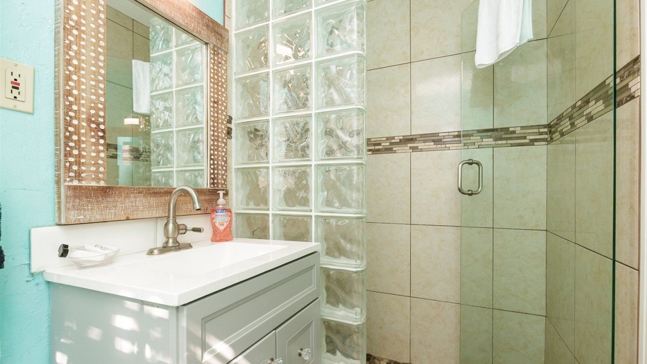 Photo of Bathroom in Fulton