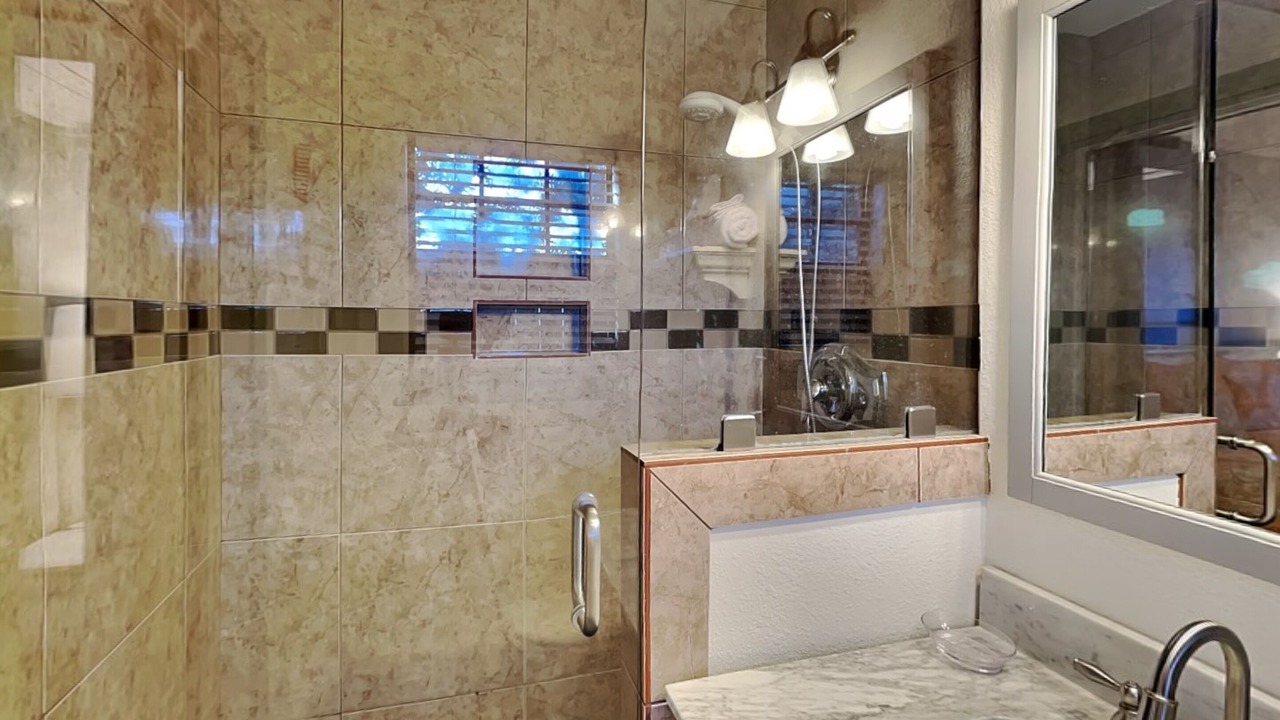 Photo of Bathroom in Fulton