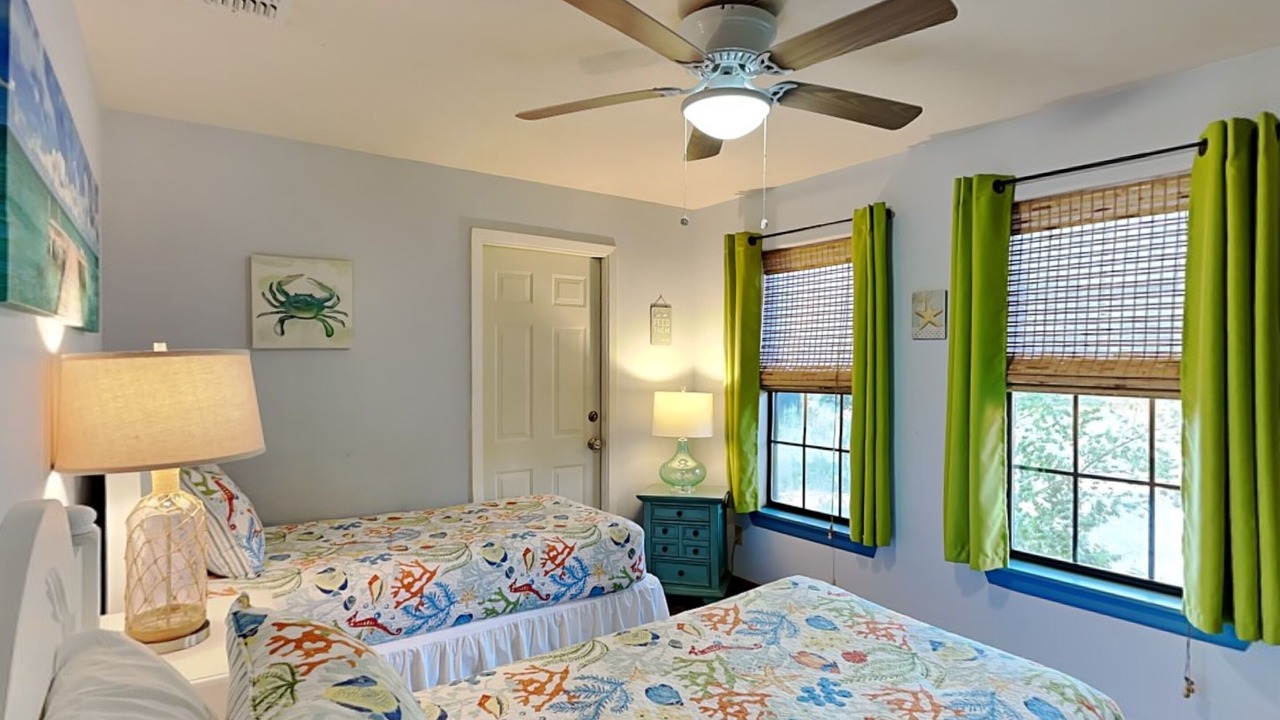 Photo of Bedroom in Fulton