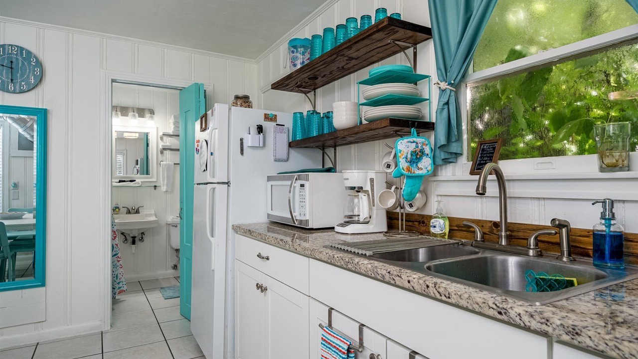 Photo of Kitchen in Fulton