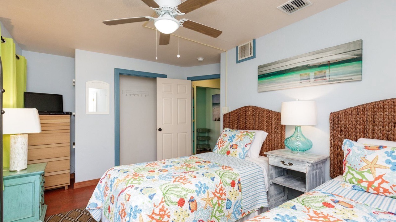 Photo of Bedroom in Fulton