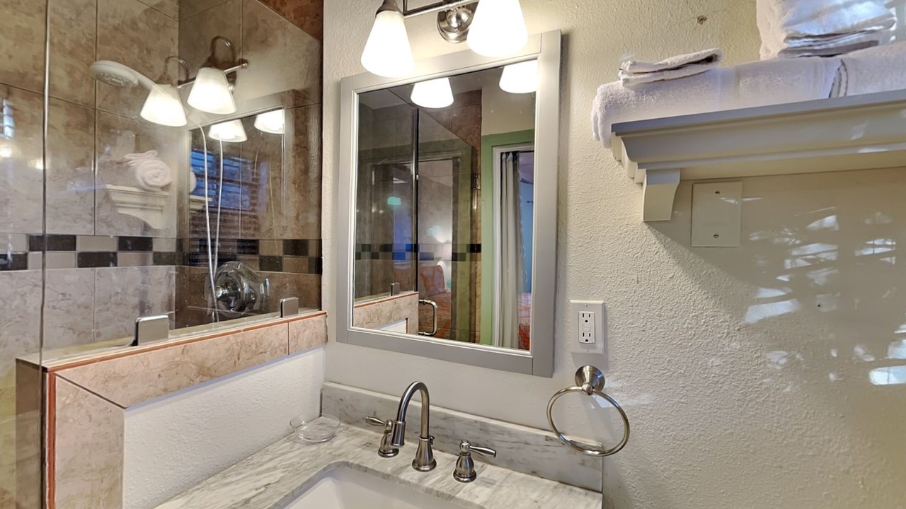 Photo of Bathroom in Fulton