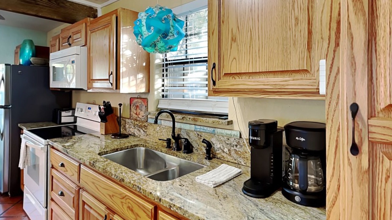 Photo of Kitchen in Fulton