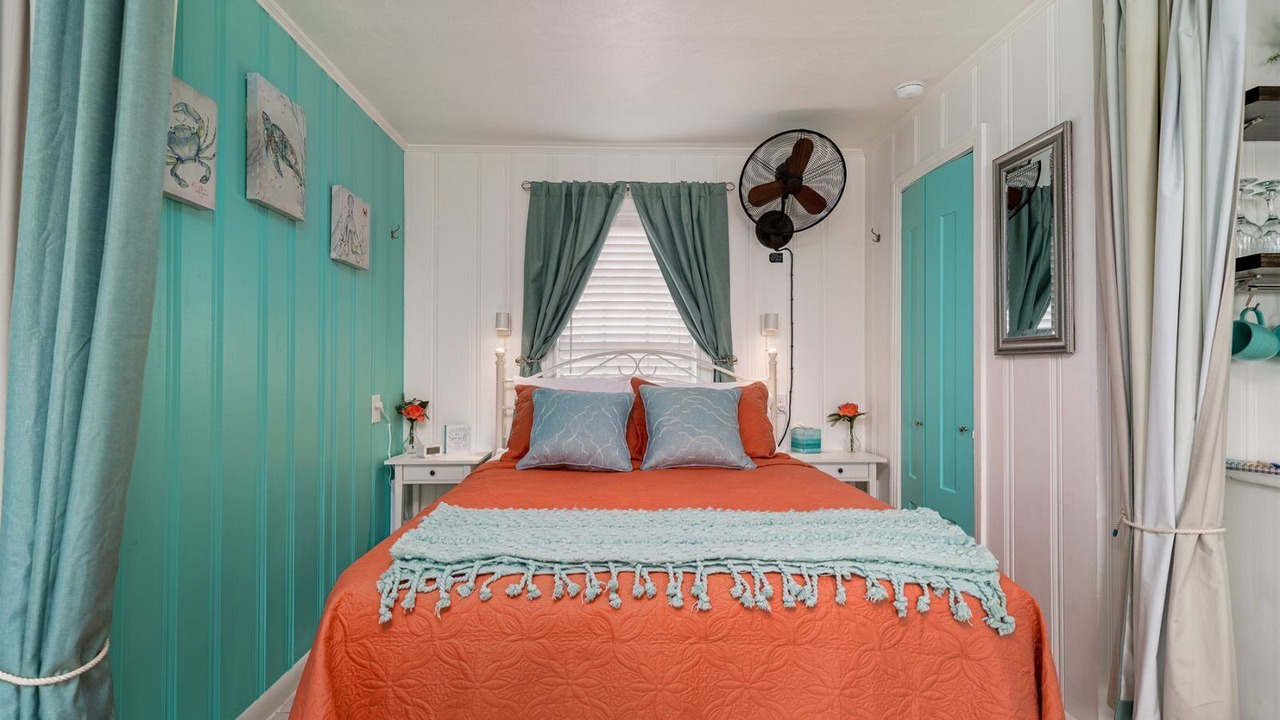 Photo of Bedroom in Fulton