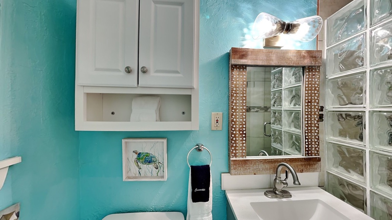 Photo of Bathroom in Fulton